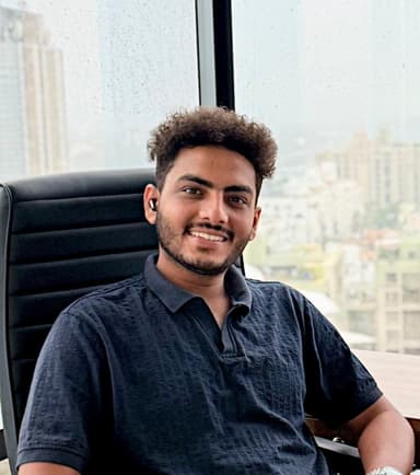 Avinash Chandan, Vedic Astrologer and Founder of Astro Vedica
