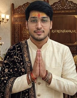 Acharya Abhijeet Shankarr