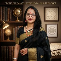 Acharyaa Kanika Batra