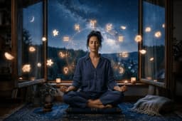 ज्योतिष का सही उद्देश्य: डर नहीं, सही राह और मन की शांति | Astro Vedica