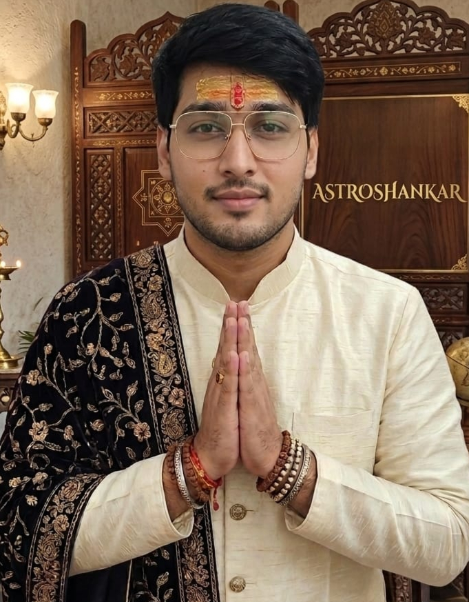 Abhijeet Shankar